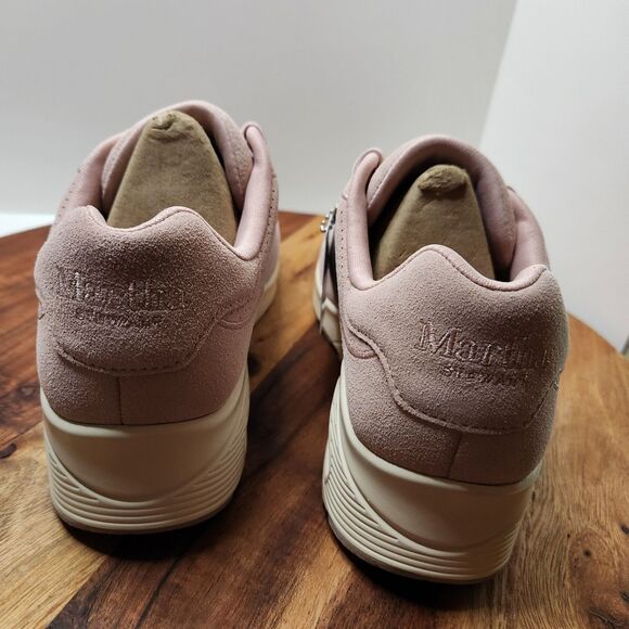 Skechers Uno County Line Martha Stewart – Women’s Size 9, Rose Pink - Picture 4 of 10